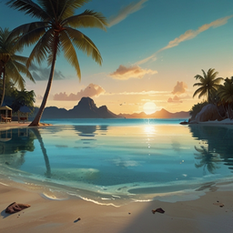 Pearl Lagoon Riverspin Online Casino