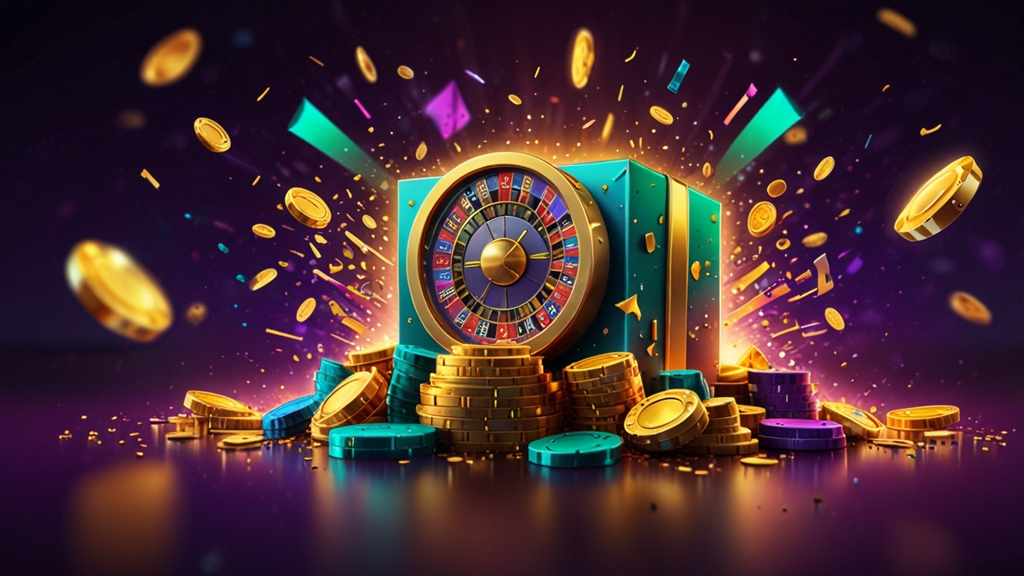 Casino Riverspin