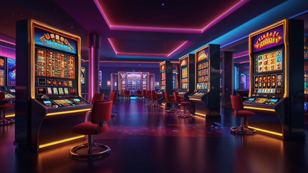 Riverspin Online Casino